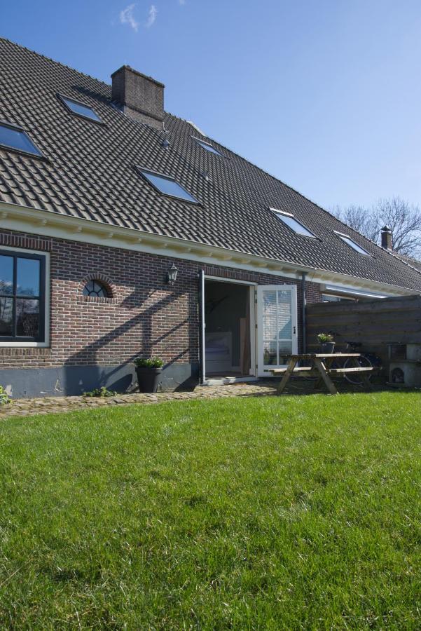 Apartamento Ora Et Labora Beets Exterior foto
