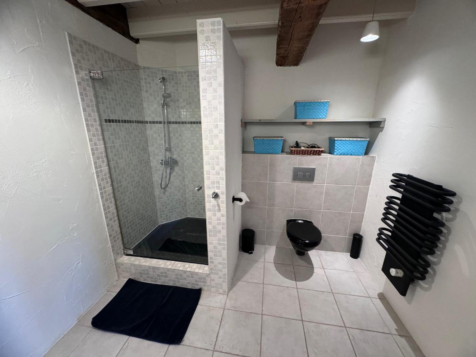 Apartamento Ora Et Labora Beets Exterior foto