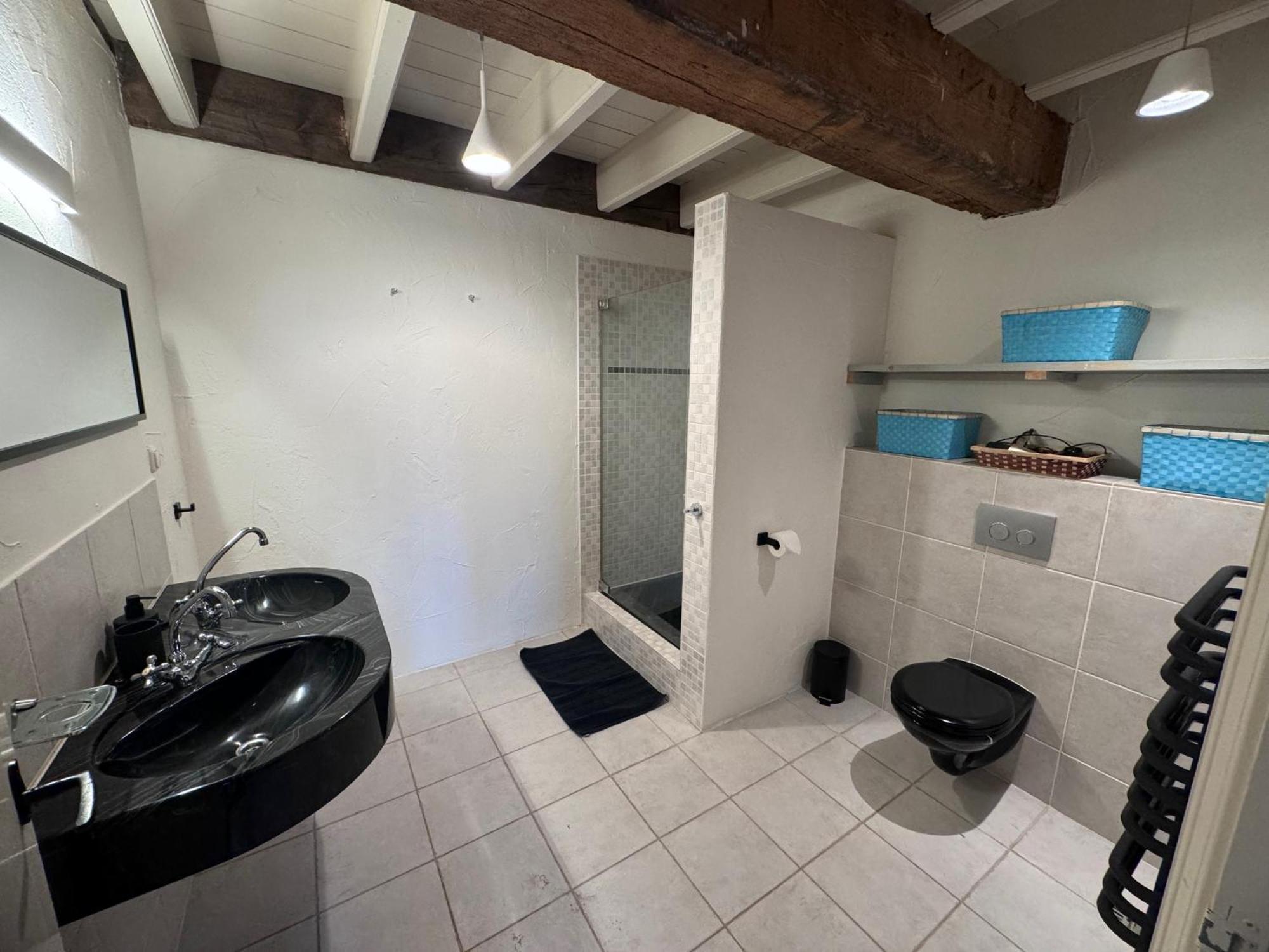 Apartamento Ora Et Labora Beets Exterior foto